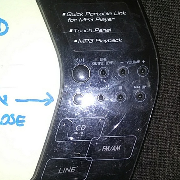 JVC MP 3 player - Picture 2 of 5